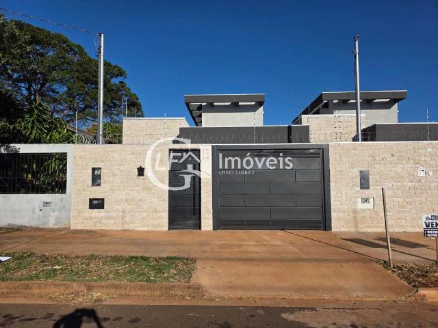 Casa venda em Morumbi B, Campo Grande