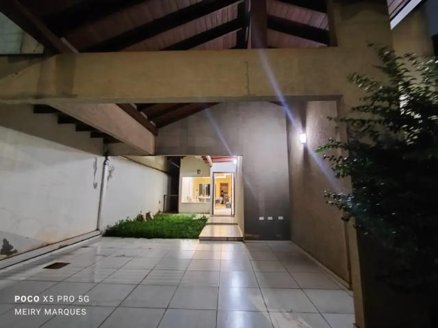 Casa venda em Região Geográfica Imediata de Campo Grande, Campo Grande