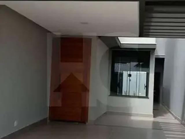 Casa venda em Região Geográfica Imediata de Campo Grande, Campo Grande