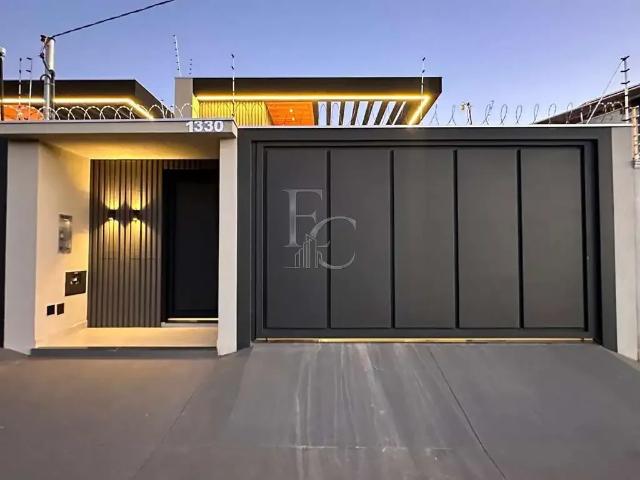 Casa venda em Região Geográfica Imediata de Campo Grande, Campo Grande