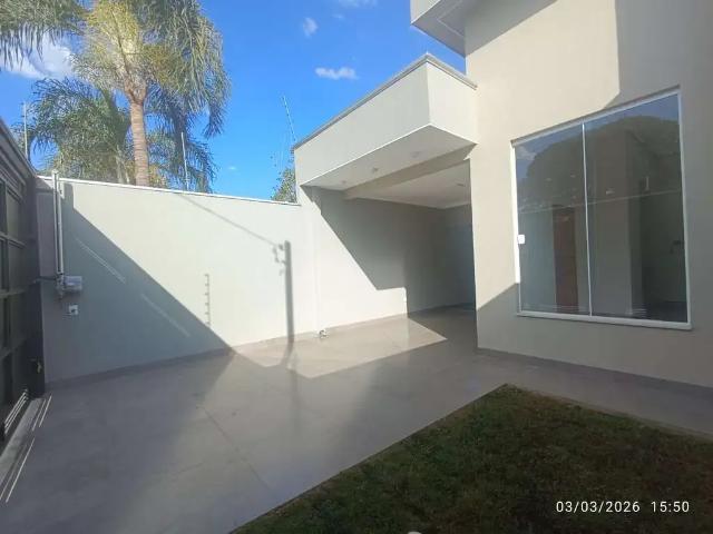 Casa venda em Região Geográfica Imediata de Campo Grande, Campo Grande