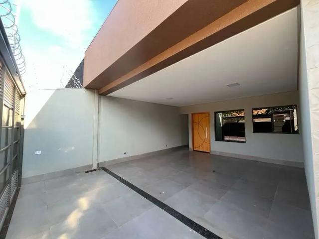 Casa venda em Região Geográfica Imediata de Campo Grande, Campo Grande