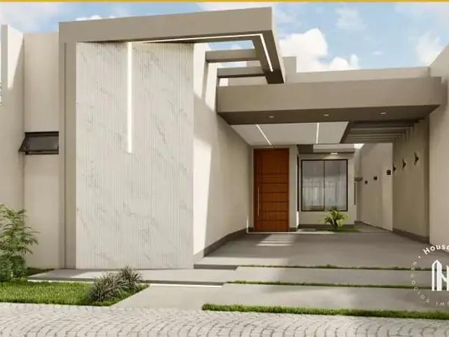 Casa venda em Região Geográfica Imediata de Campo Grande, Campo Grande