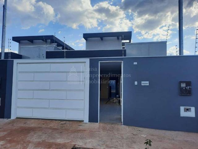 Casa venda em Região Geográfica Imediata de Campo Grande, Campo Grande