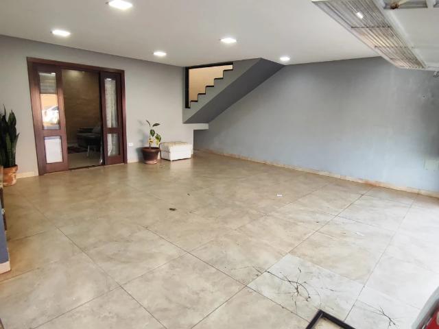 Casa venda em Campo Grande