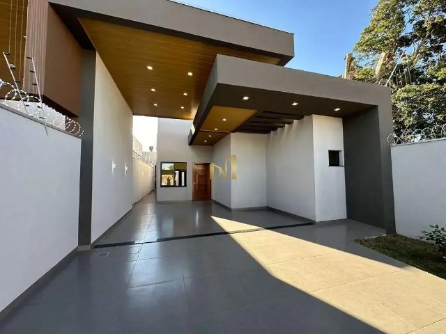 Casa venda em Região Geográfica Imediata de Campo Grande, Campo Grande