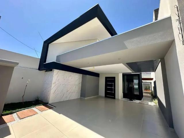 Casa venda em Região Geográfica Imediata de Campo Grande, Campo Grande