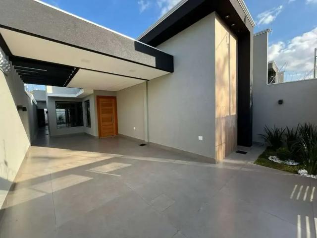 Casa venda em Região Geográfica Imediata de Campo Grande, Campo Grande