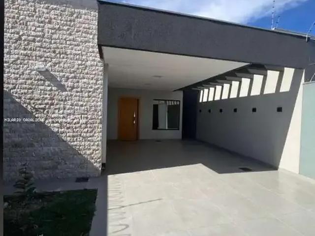 Casa venda em Região Geográfica Imediata de Campo Grande, Campo Grande