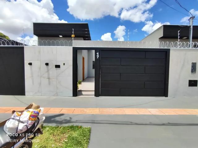 Casa venda em Região Geográfica Imediata de Campo Grande, Campo Grande