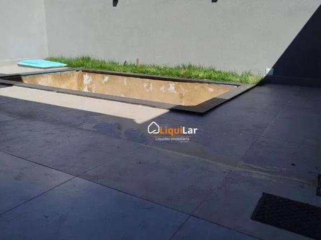 Casa venda em Região Geográfica Imediata de Campo Grande, Campo Grande