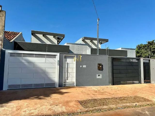 Casa venda em Região Geográfica Imediata de Campo Grande, Campo Grande