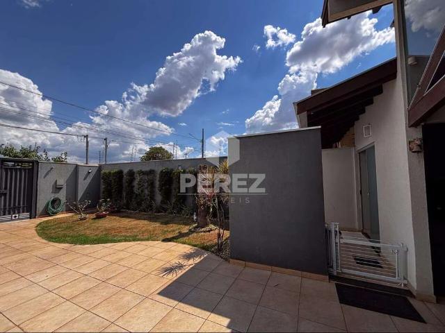 Casa venda em Águas Vivas, Campo Grande