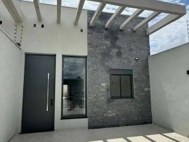Casa venda em Região Geográfica Imediata de Campo Grande, Campo Grande