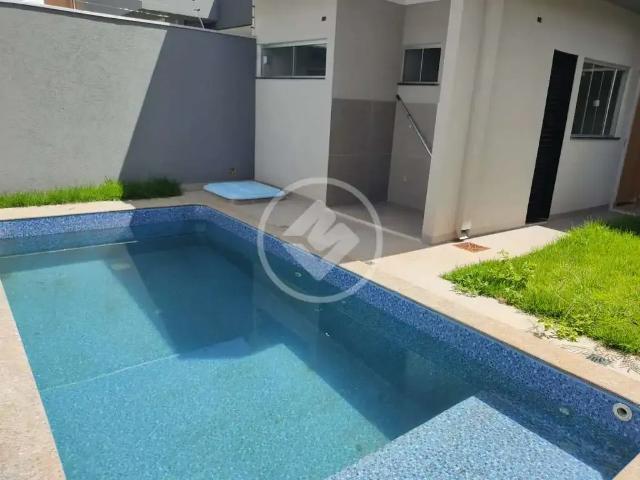 Casa venda em Região Geográfica Imediata de Campo Grande, Campo Grande