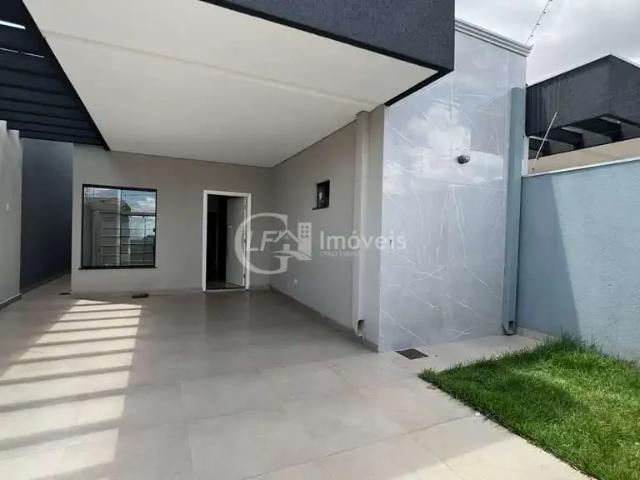 Casa venda em Região Geográfica Imediata de Campo Grande, Campo Grande