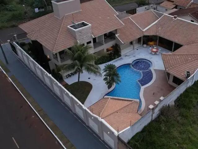Casa venda em Região Geográfica Imediata de Campo Grande, Campo Grande