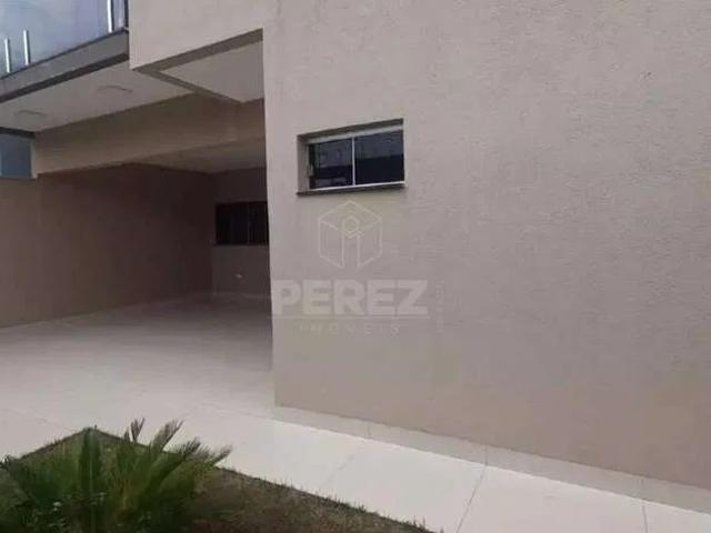 Casa venda em Morumbi B, Campo Grande
