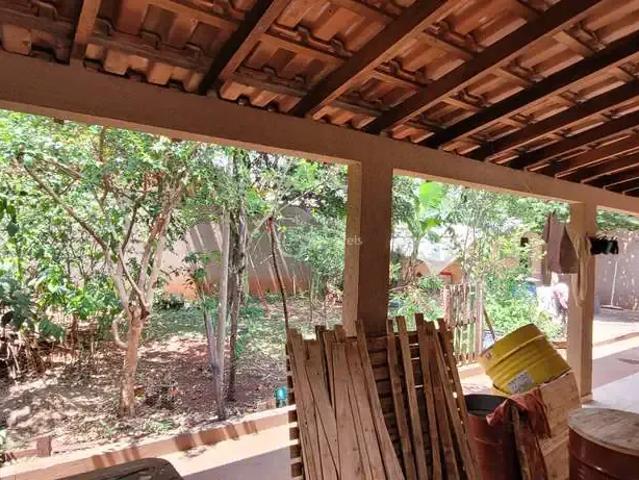 Casa venda em Região Geográfica Imediata de Campo Grande, Campo Grande
