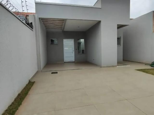 Casa venda em Região Geográfica Imediata de Campo Grande, Campo Grande