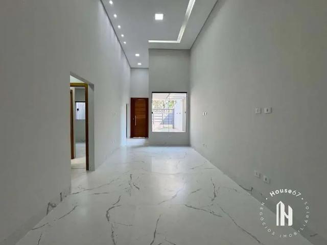 Casa venda em Região Geográfica Imediata de Campo Grande, Campo Grande