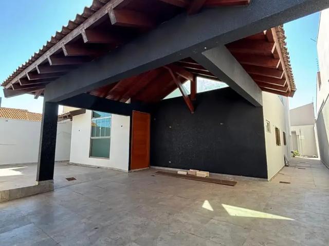 Casa venda em Região Geográfica Imediata de Campo Grande, Campo Grande
