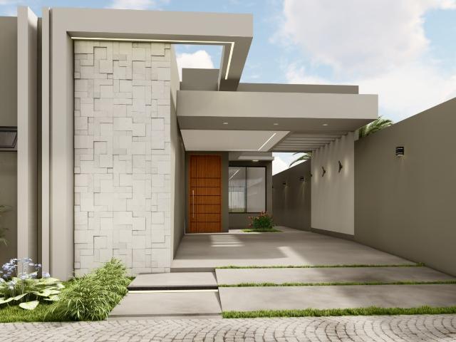 Casa venda em Região Geográfica Imediata de Campo Grande, Campo Grande
