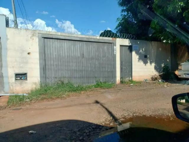 Casa venda em Região Geográfica Imediata de Campo Grande, Campo Grande