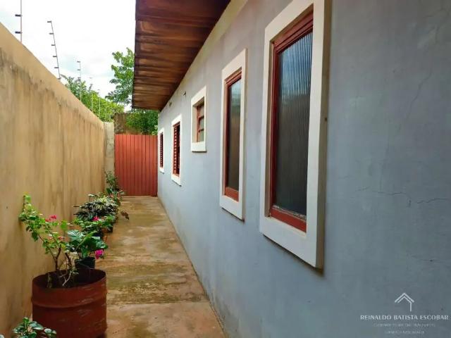 Casa venda em Região Geográfica Imediata de Campo Grande, Campo Grande