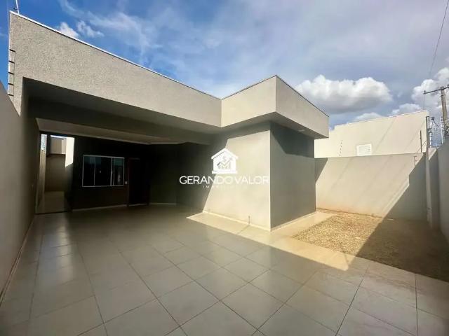 Casa venda em Região Geográfica Imediata de Campo Grande, Campo Grande