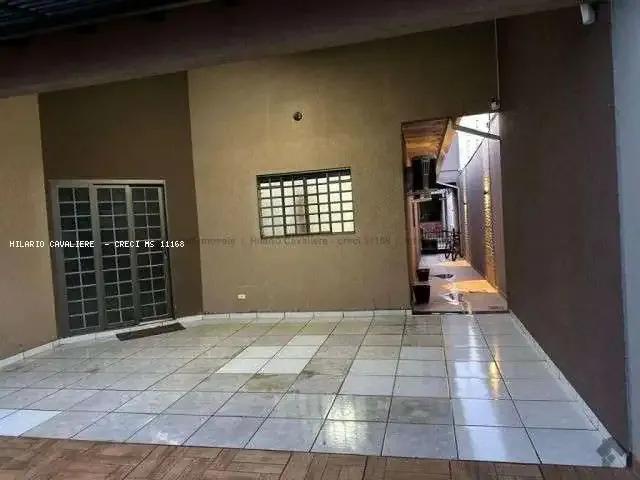 Casa venda em Região Geográfica Imediata de Campo Grande, Campo Grande