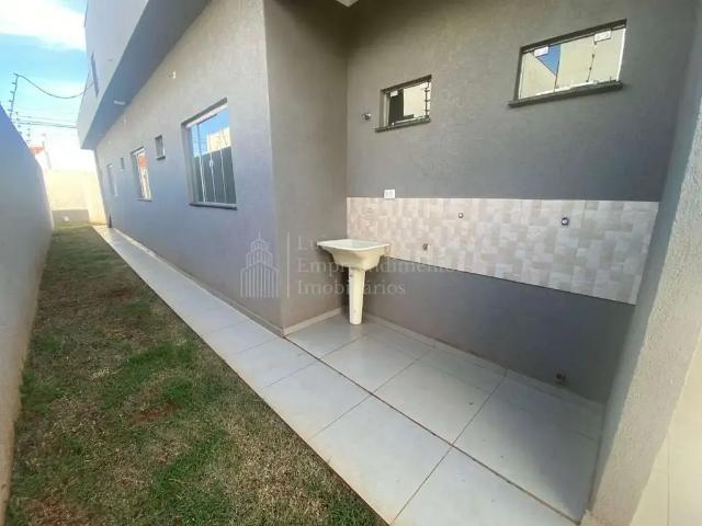 Casa venda em Região Geográfica Imediata de Campo Grande, Campo Grande
