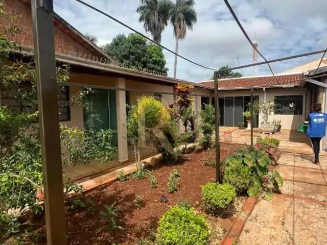 Casa venda em Região Geográfica Imediata de Campo Grande, Campo Grande