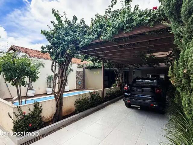 Casa venda em Região Geográfica Imediata de Campo Grande, Campo Grande