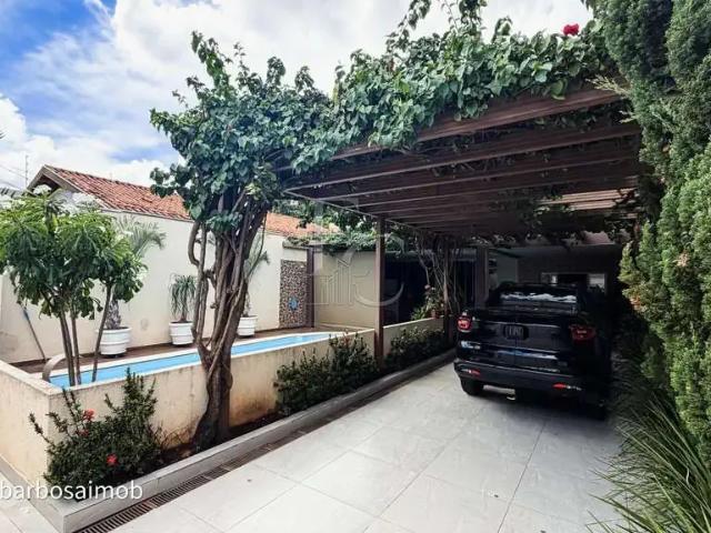 Casa venda em Região Geográfica Imediata de Campo Grande, Campo Grande
