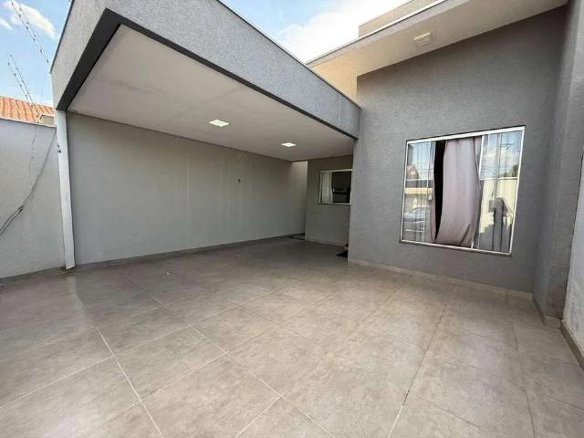 Casa venda em Região Geográfica Imediata de Campo Grande, Campo Grande