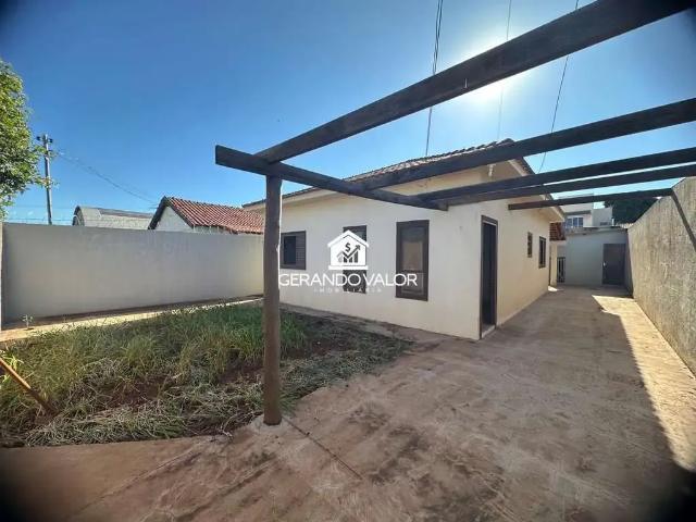 Casa venda em Região Geográfica Imediata de Campo Grande, Campo Grande