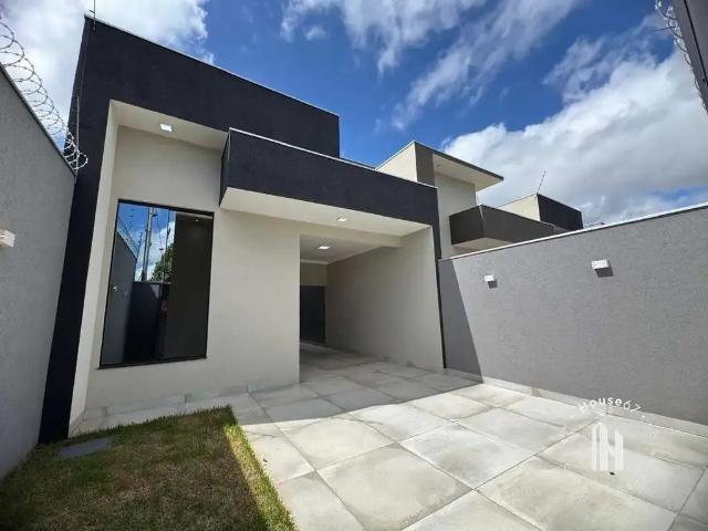 Casa venda em Região Geográfica Imediata de Campo Grande, Campo Grande
