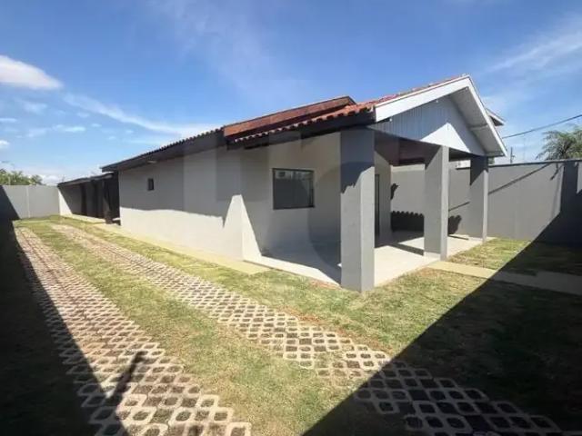 Casa venda em Região Geográfica Imediata de Campo Grande, Campo Grande