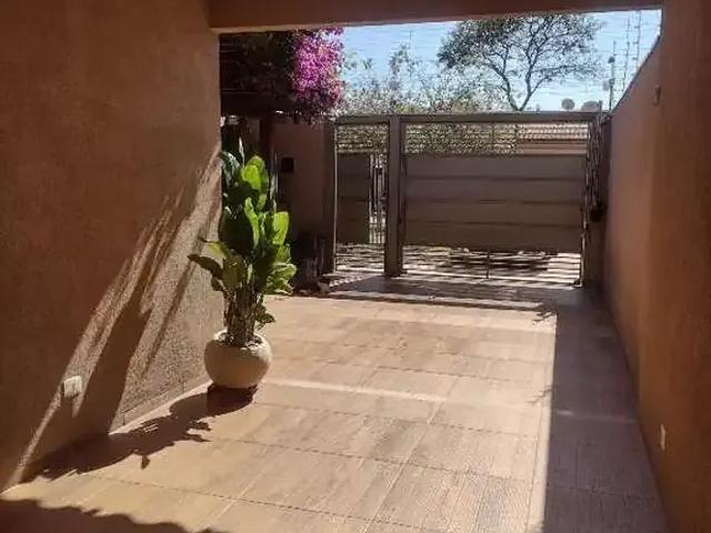 Casa venda em Região Geográfica Imediata de Campo Grande, Campo Grande