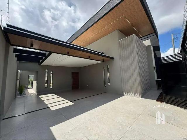 Casa venda em Região Geográfica Imediata de Campo Grande, Campo Grande