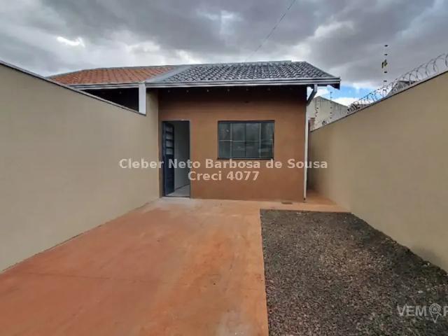 Casa venda em Região Geográfica Imediata de Campo Grande, Campo Grande