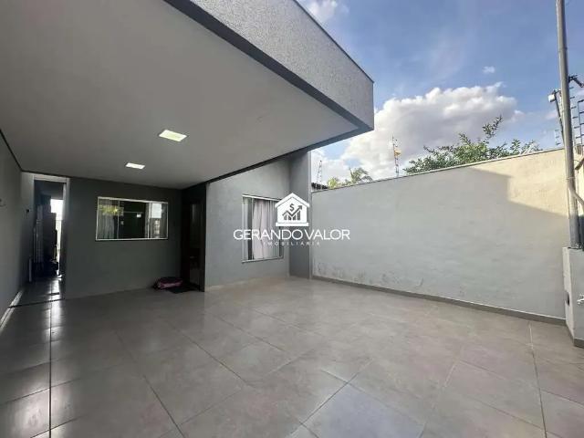 Casa venda em Região Geográfica Imediata de Campo Grande, Campo Grande