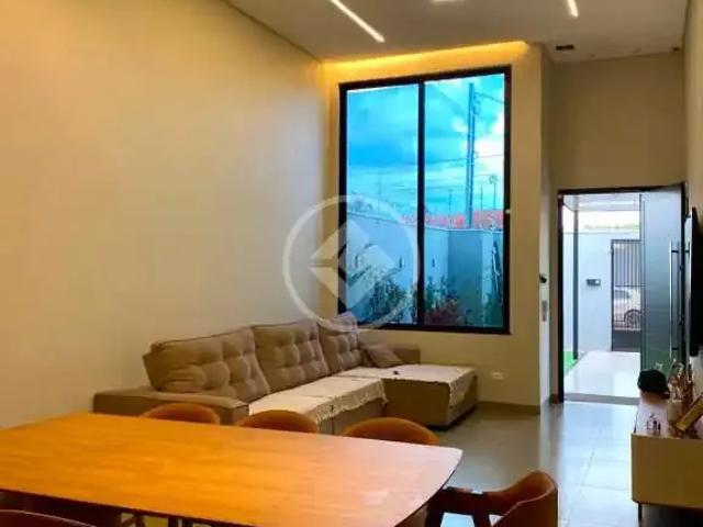 Casa venda em Região Geográfica Imediata de Campo Grande, Campo Grande
