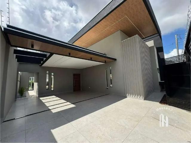 Casa venda em Região Geográfica Imediata de Campo Grande, Campo Grande