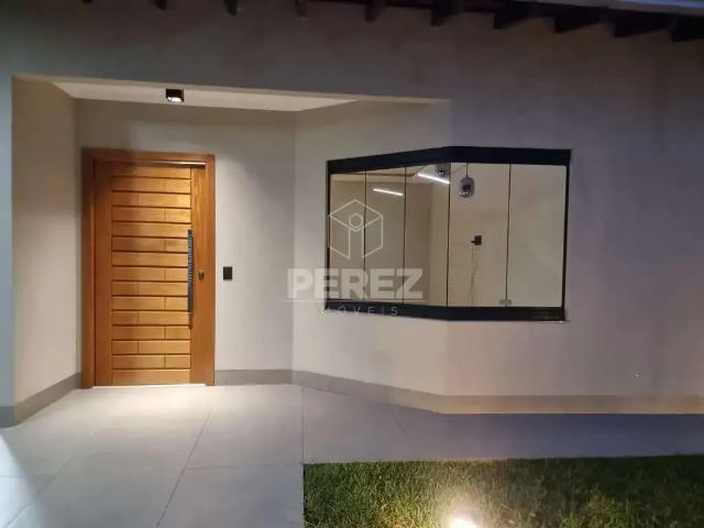 Casa venda em Região Geográfica Imediata de Campo Grande, Campo Grande