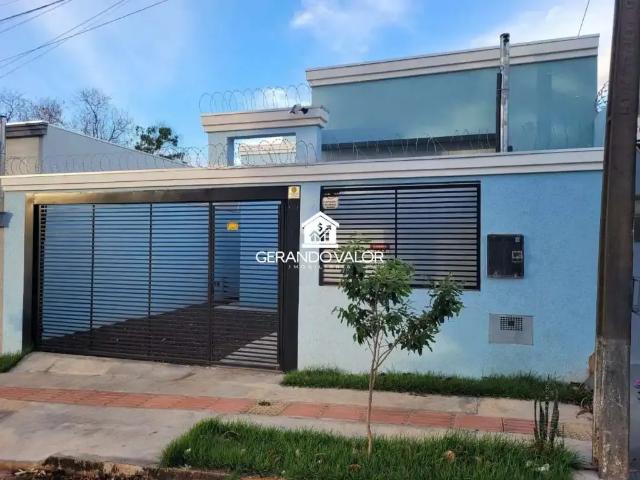 Casa venda em Região Geográfica Imediata de Campo Grande, Campo Grande