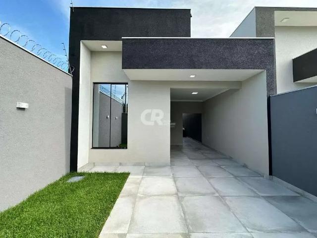Casa venda em Região Geográfica Imediata de Campo Grande, Campo Grande