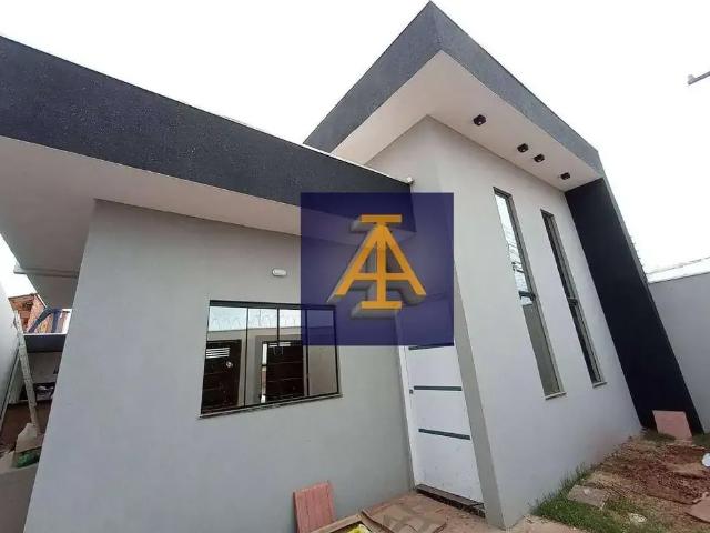 Casa venda em Região Geográfica Imediata de Campo Grande, Campo Grande