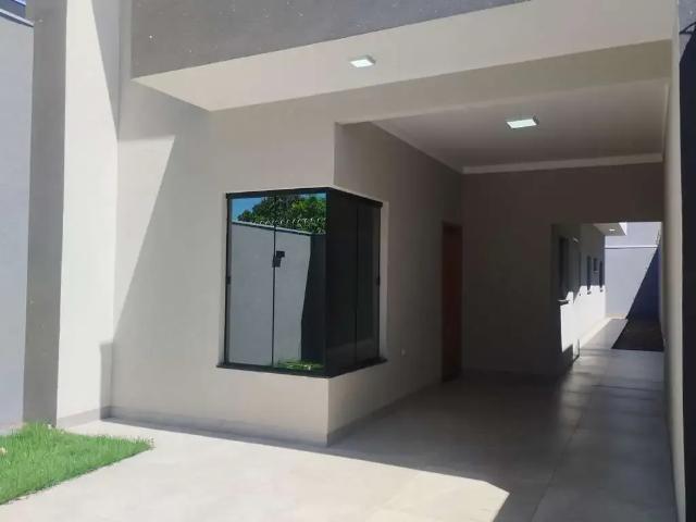 Casa venda em Região Geográfica Imediata de Campo Grande, Campo Grande